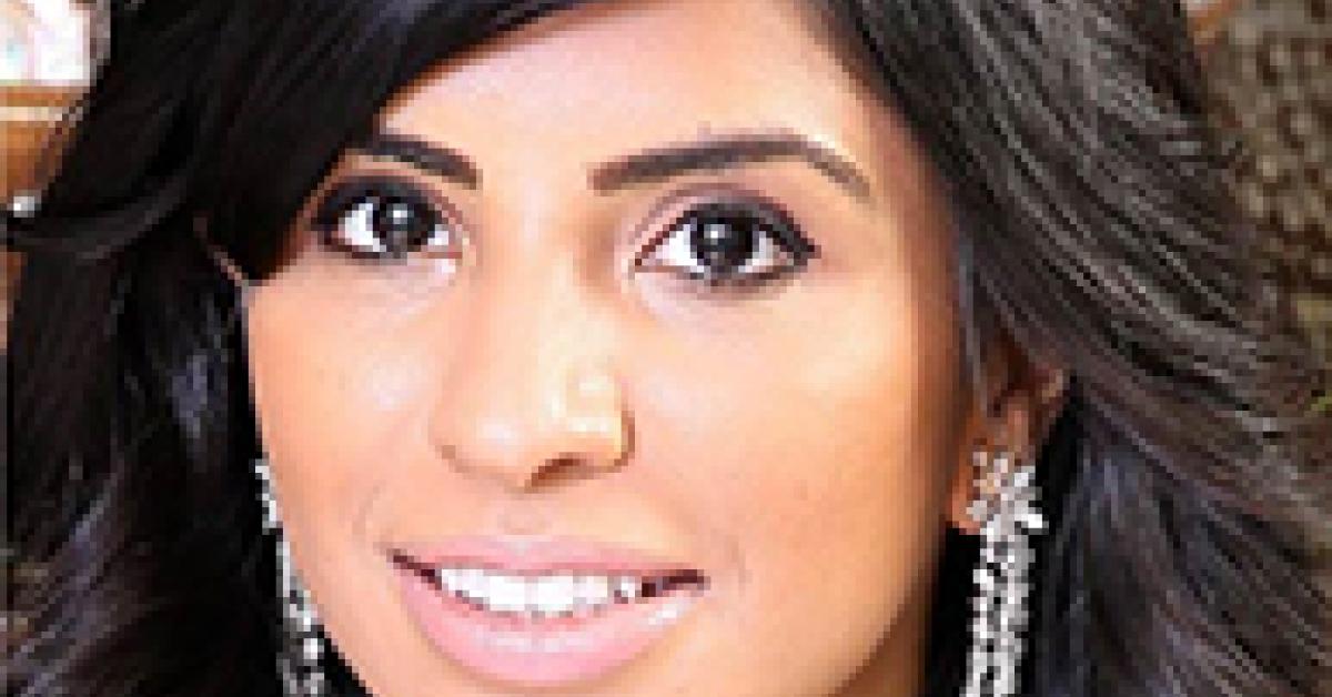 Sarah Bin Ashoor AlMonitor The Middle Eastʼs leading independent